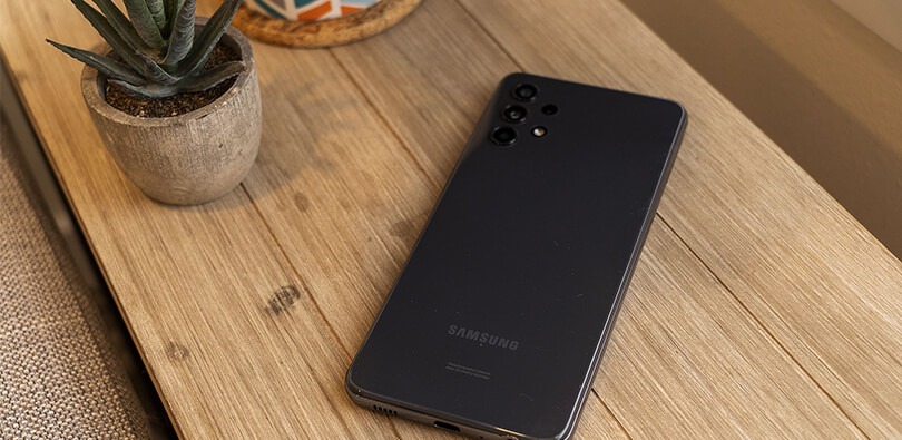 بررسی گوشی گلکسی A32 سامسونگ مدل 4G و 5G