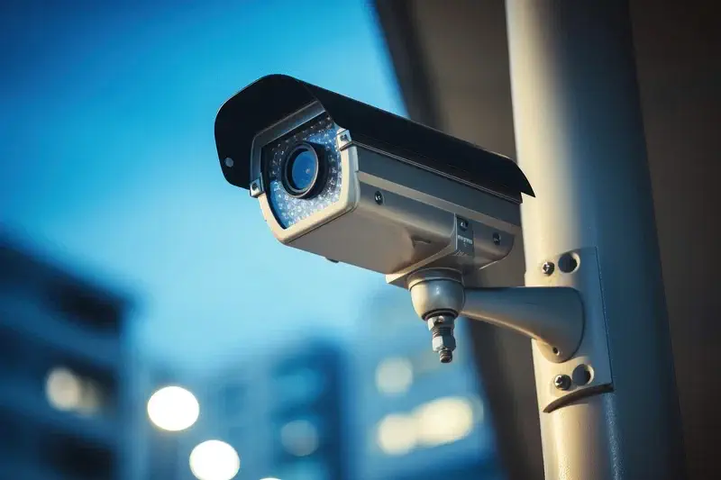 نصب دوربین در اصفهان - تصویر ۳